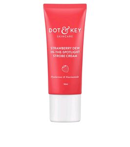 Dot &amp; key Strawberry Dew Strobe Cream