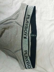 Small Size Original Playboy Brief