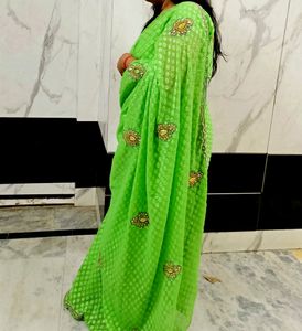 Beautiful Saree