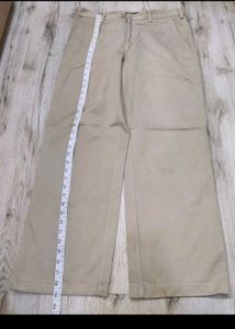 sc4468 Peter England Pants size 34
