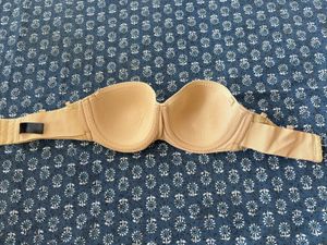 Strapless Bra