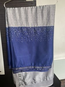 Vishal Brand Swaroski Saree