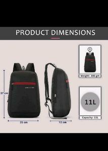 Lavie Sport 12Litre Bagpack