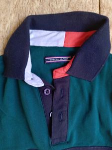 Tommy Hilfiger Tshirt For Men