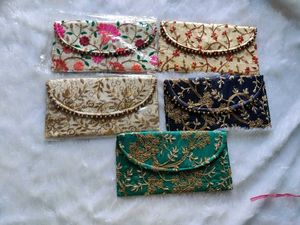 5 combo wallet