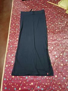 Lyra Saree Shaper - Navy