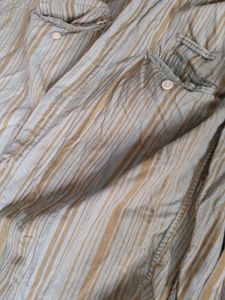 Khakee Color Shirt