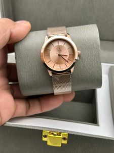 Calvin Klein Women Watch New