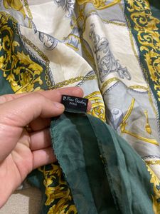 Piere Cardin Scarf
