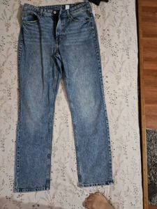 H&amp;M Denim