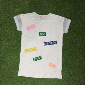 Girl T-shirt