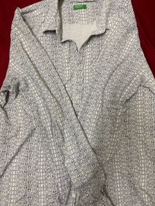 Button Down Shirt