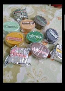 Pure Herbals Soap .Rs 40 Off On Shipping