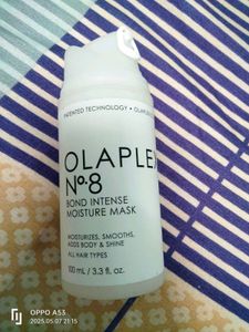 Olaplex No. 8 Bond Intense Moisture Mask