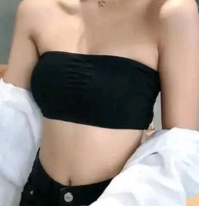 Black Tube Top