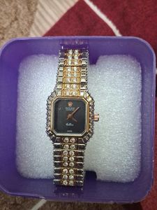 Rolex watch for women