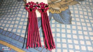 Chain Earrings