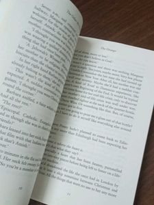 A Detective Story With No Detectiv