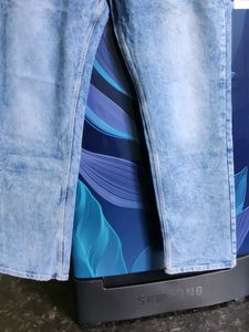 499 Sale🔥Spyker Men&#39;s Acid Wash Jeans🔥