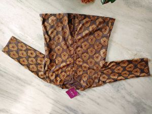 Libas Heavy Party Wear Jacket