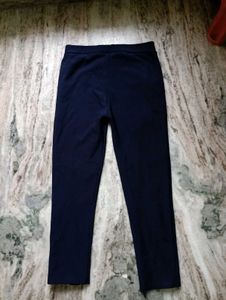 Navy Blue Pants
