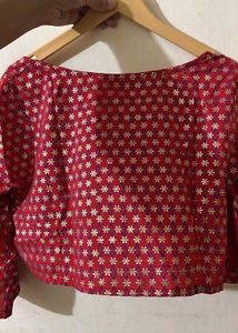 Unused Indowestern Dress