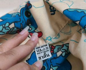 Thailand Imported Co Ord