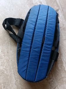 Helmet, Hand &amp; Knee Pads