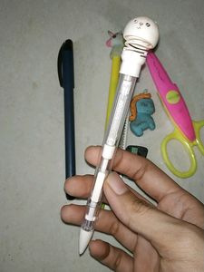 Stationary Items