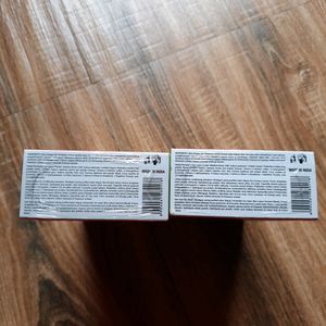 Brand New Set Of 2 Chemical Free Hair Dye