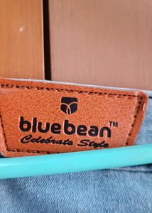 ♥️ 127. Denim Light Blue Jeans♥️