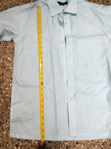 Cotton Mens Formal Shirt