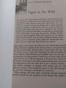 The Oxford Anthology of Indian Wildlife
