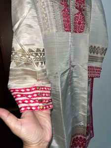 Elegant  Kurta  by W
