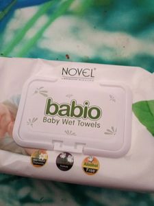 Baby Products