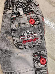 Cool Kids Denim Jeans