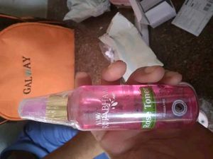 Rose Tonner Alovera Pack 100ml