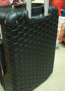 Travel trolley