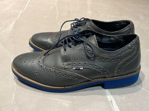 Jack &amp; Jones Men Casual Brogue Shoes
