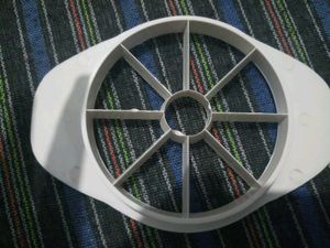 New Apple Cutter