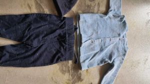 Cute Baby Outfit
