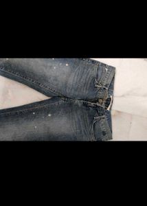 Combo Of 4 Jeans