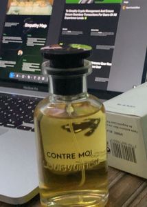 Louis Vuitton Contre Moi Perfume