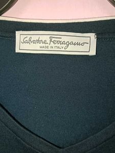 SALVATORE FERRAGAMO Tshirt