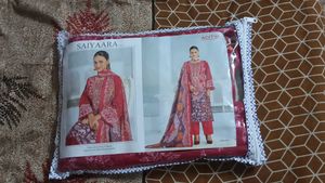 Elegant Printed Kurta Set