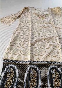 Amazing Kurti With Pant Set