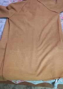 Korean Stylish Long Coat