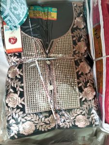 New Standard Beautiful Pakistani Dress Inpoted Pak