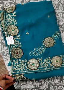 New Beautiful Saree