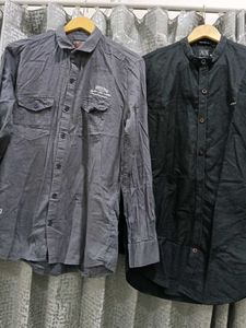 Main Combo Set Shirt
